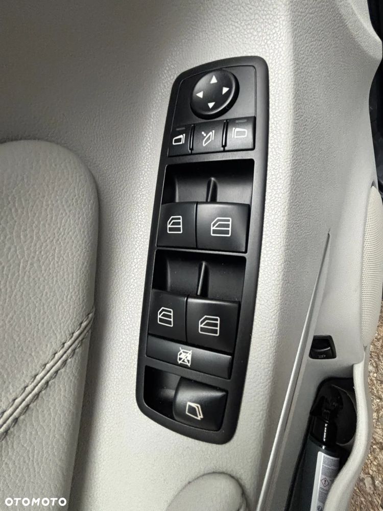 Mercedes-Benz GL ver-500-4matic-7g--tronic - 23