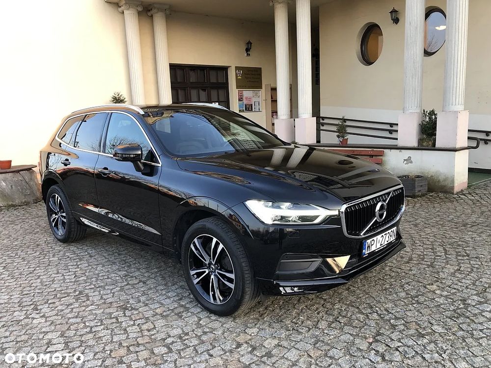 Volvo XC 60 D4 SCR AWD Inscription - 3