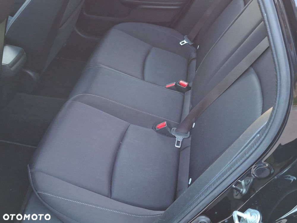 Honda Civic 1.5 i-VTEC Turbo CVT Sport - 12