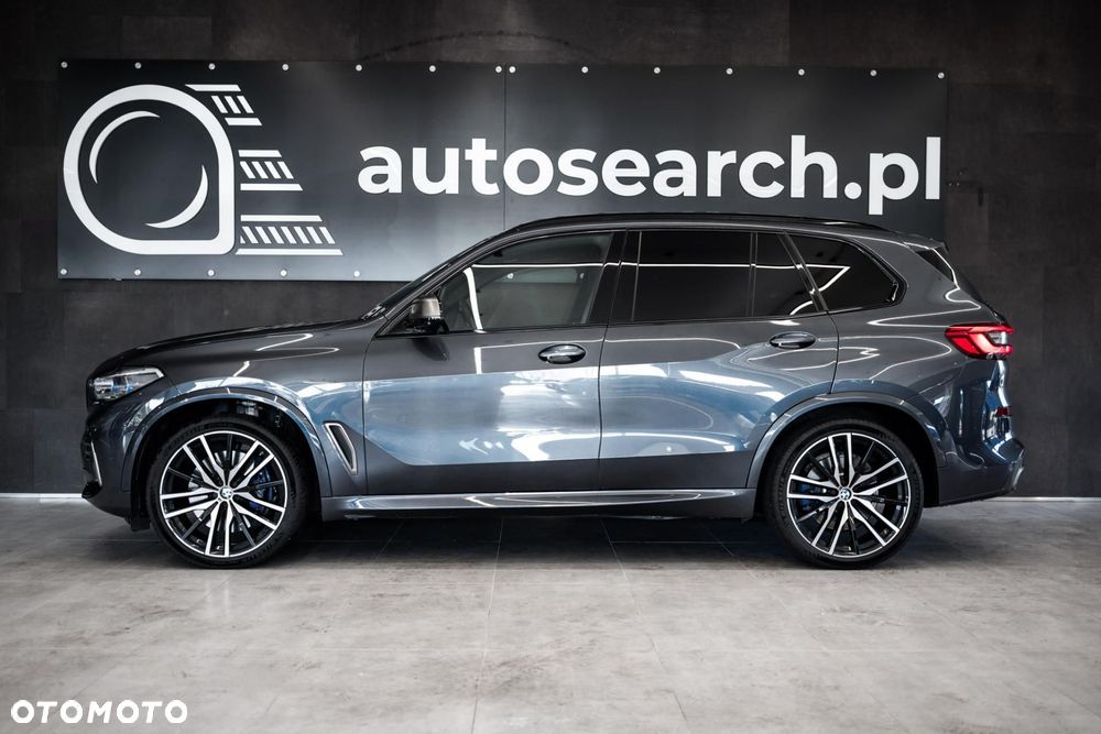 BMW X5 - 8