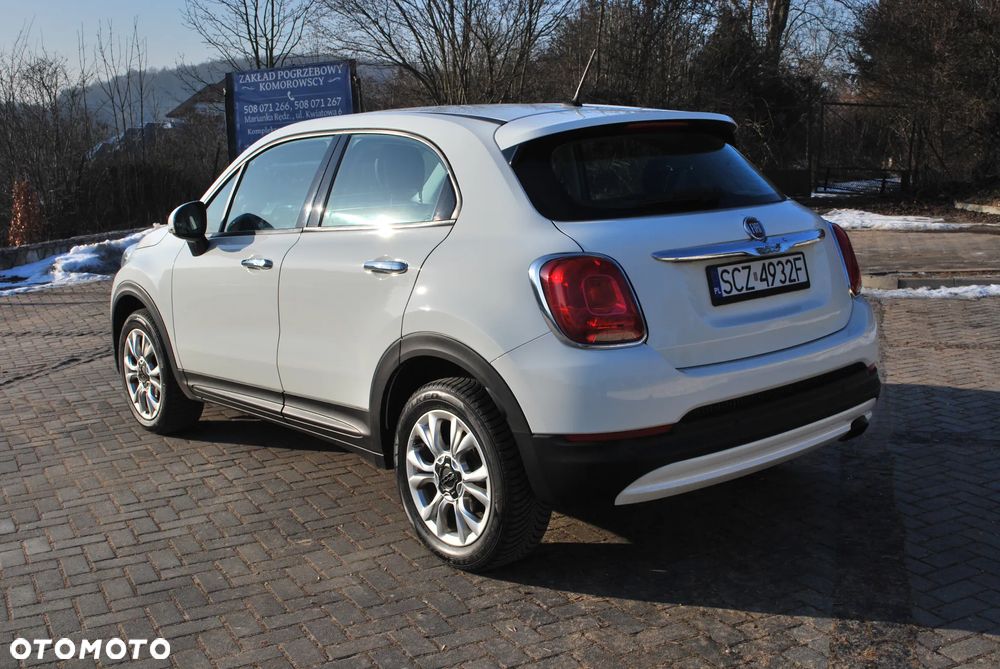 Fiat 500X 1.4 MultiAir 4x2 S&S Pop Star - 6