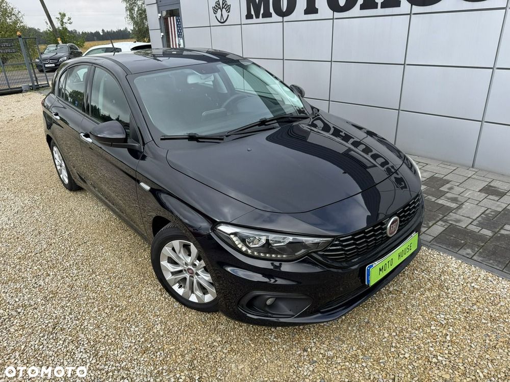 Fiat Tipo