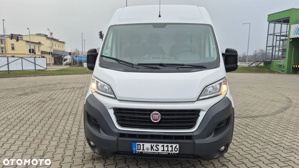 Fiat Ducato - 2