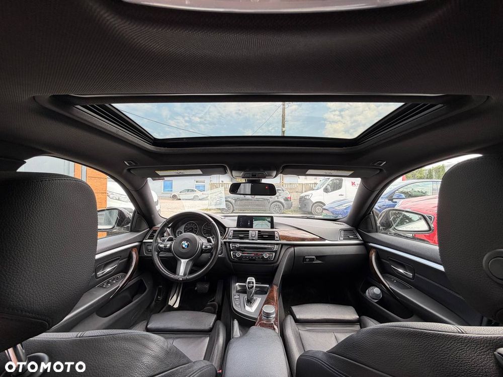 BMW Seria 4 428i - 13