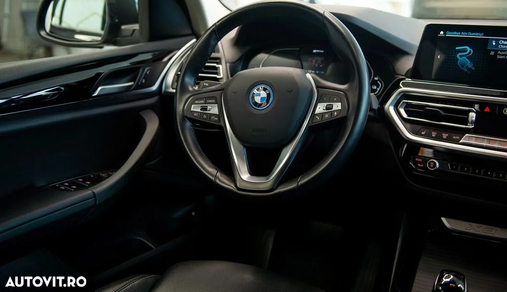 BMW X3 - 23