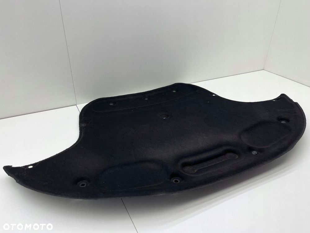 MERCEDES W212 LCI WYGŁUSZENIE IZOLACJA MASKI A2126820026 - 1
