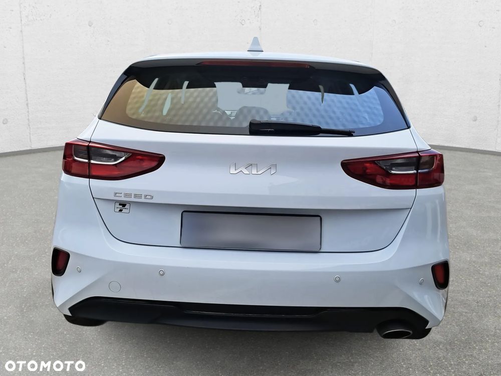 Kia Ceed 1.0 T-GDI M - 8