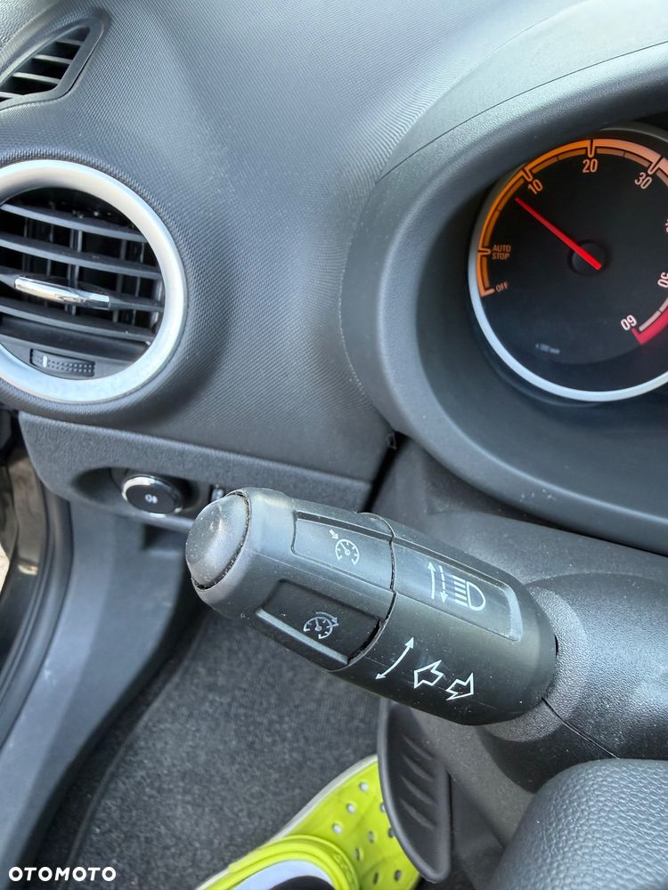 Opel Corsa 1.3 CDTI DPF Energy - 20