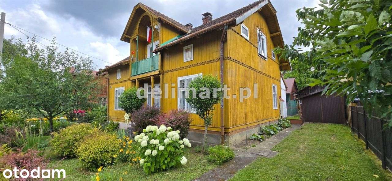 Mieszkanie 79 m² parter, ul. Poprzeczna, Sanok