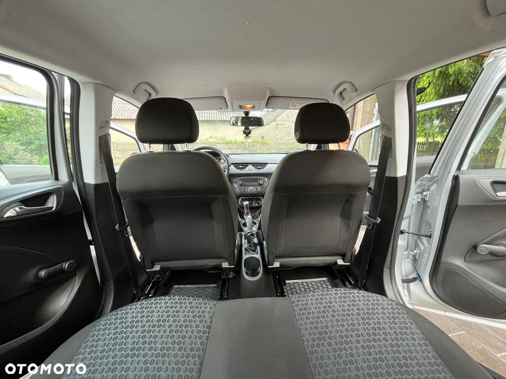 Opel Corsa - 11