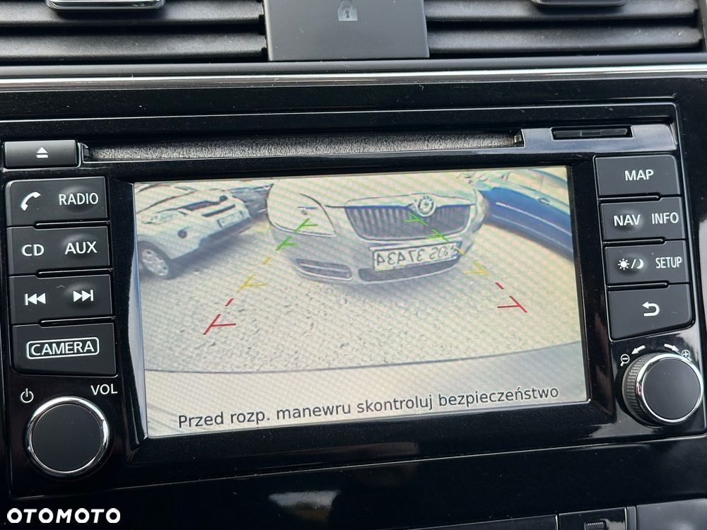 Nissan Pulsar 1.2 DIG-T Tekna - 34