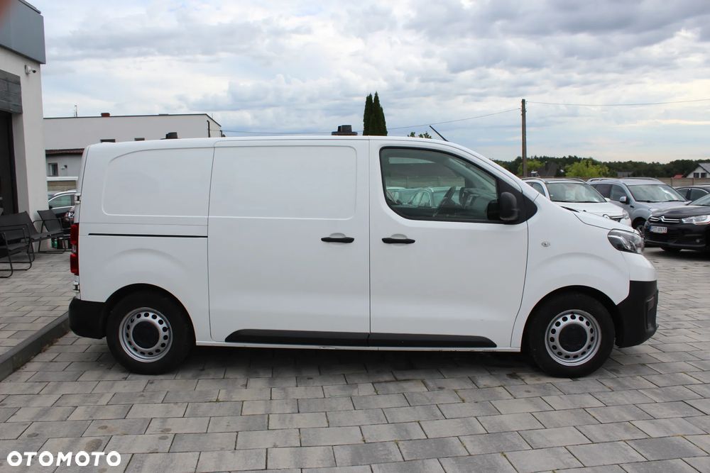 Toyota Proace - 10