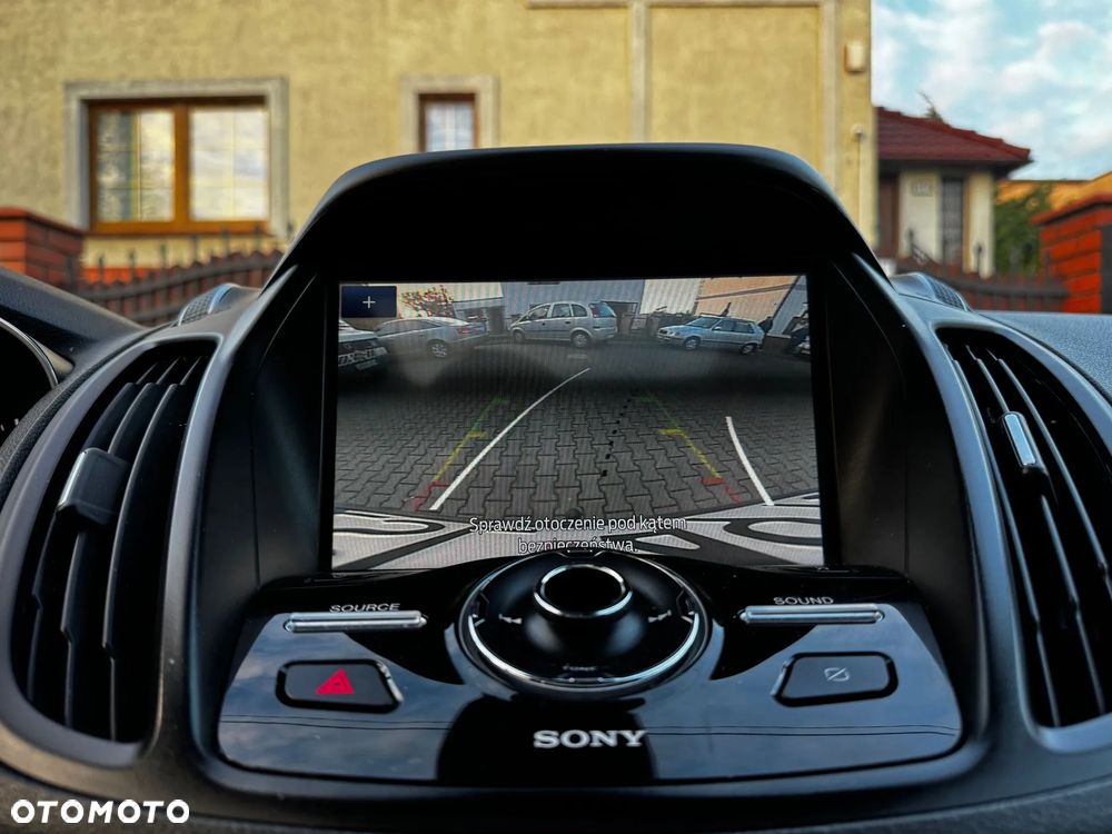 Ford Kuga 2.0 EcoBoost AWD Titanium ASS - 32