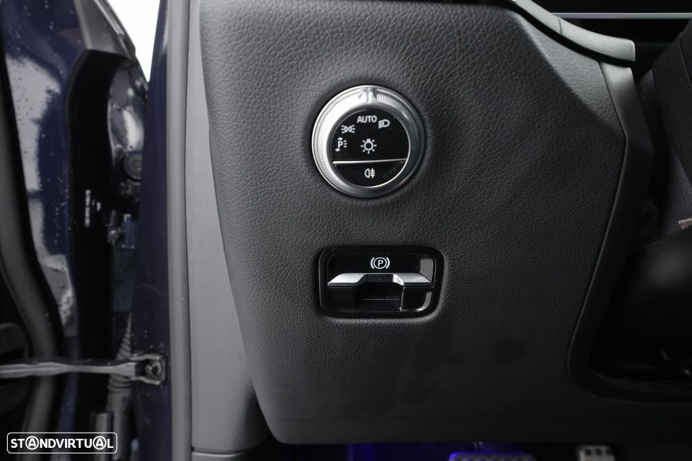 Mercedes-Benz GLC 220 d Coupe 4Matic 9G-TRONIC Edition AMG Line - 24