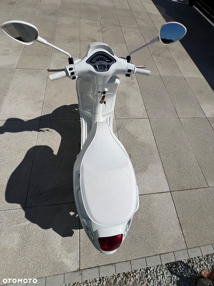 Vespa Sprint - 7
