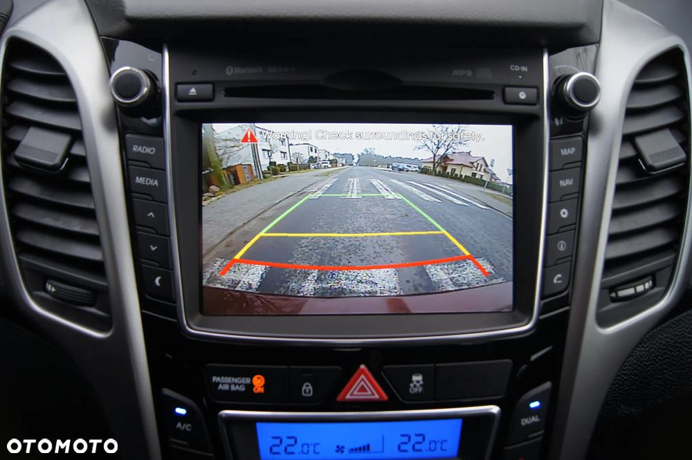 Hyundai i30 1.4 Premium - 18