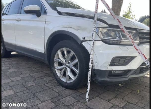 Volkswagen T-Roc 1.5 TSI ACT OPF 4MOTION DSG Sport - 3