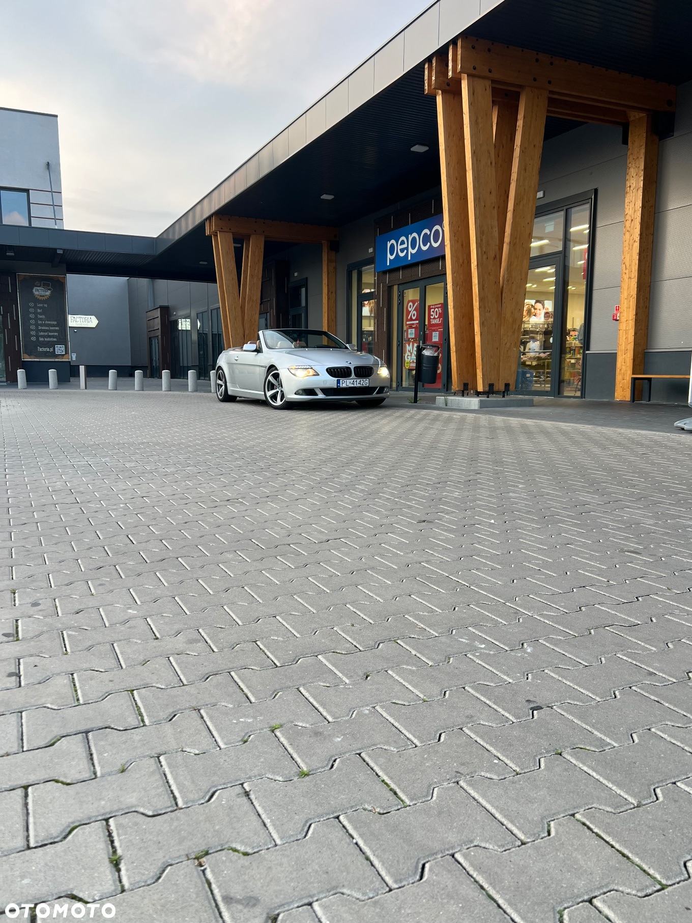 BMW Seria 6 635d - 24