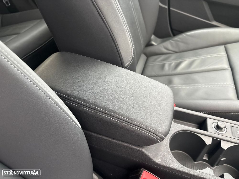 Audi A3 Sportback 40 TFSIe Advanced - 31