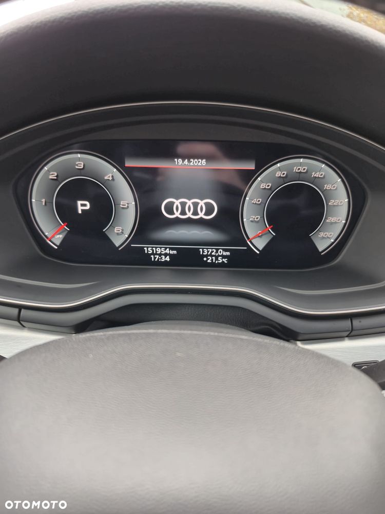 Audi A5 Sportback 40 TDI S tronic S line - 19