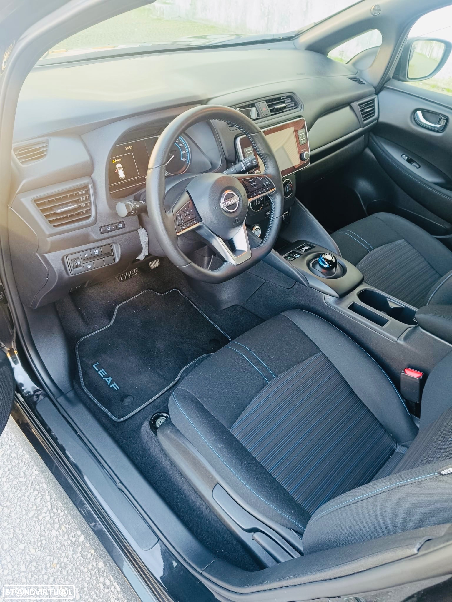 Nissan Leaf e+ Acenta - 5