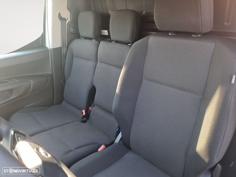 Opel Combo 1.5 CDTi L1H1 - 13