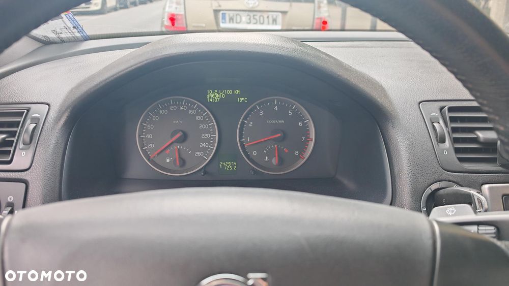 Volvo S40 2.4 Summum - 8