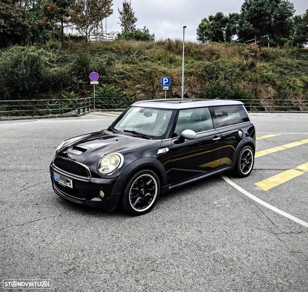 MINI Clubman Cooper S Hampton - 2