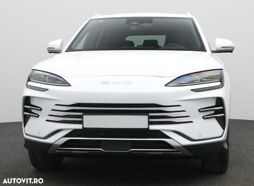 Byd Seal U Boost - 1