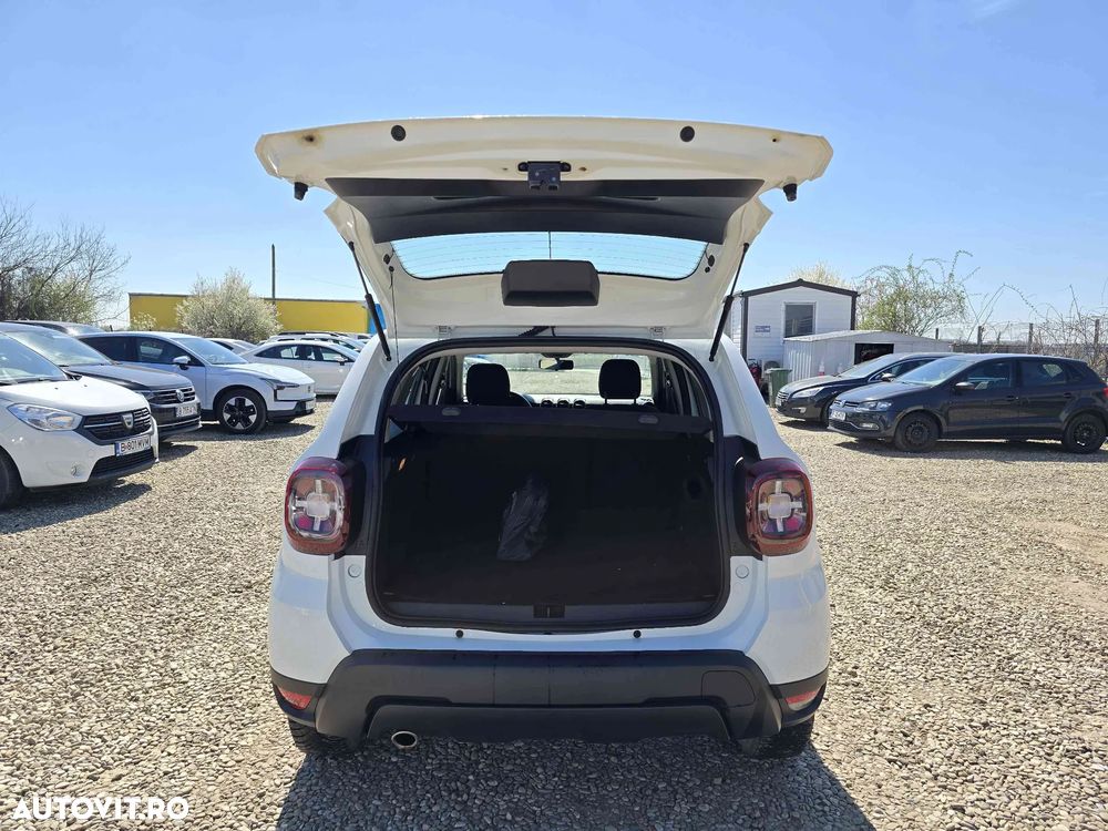 Dacia Duster - 7