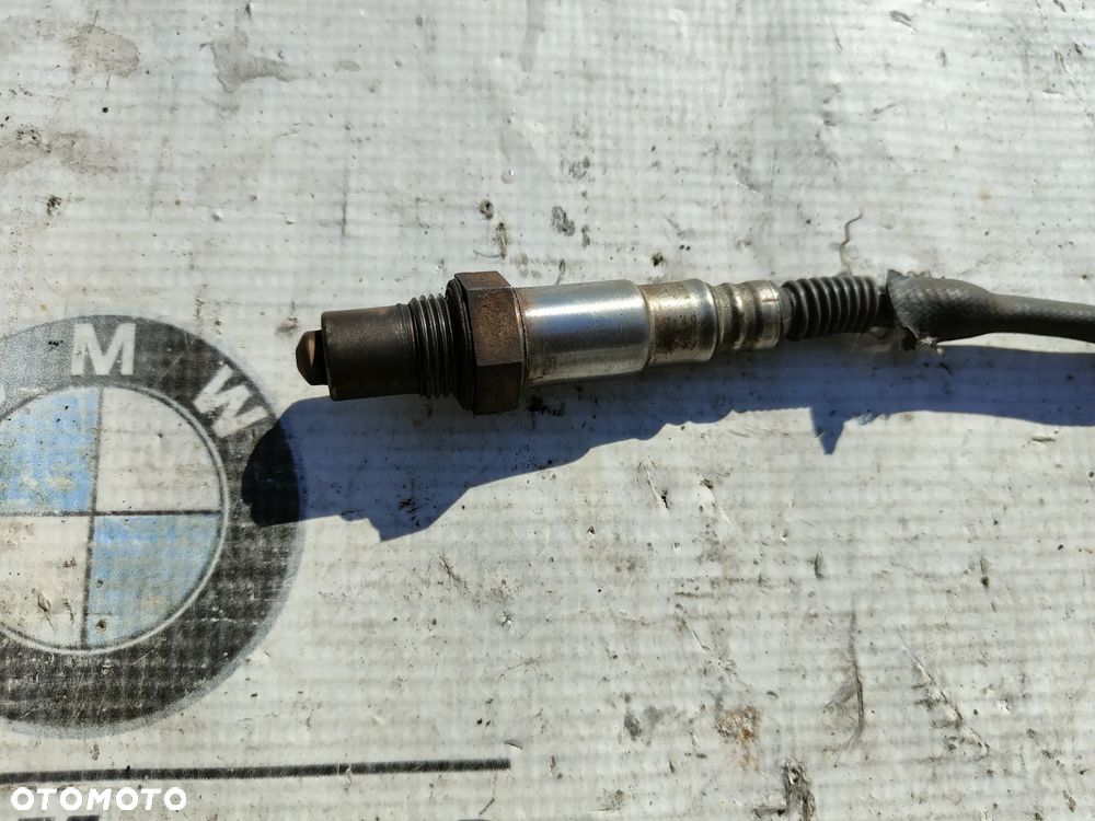 BMW E60 E65 E90 E70 F10 3.0d 2.0d Sonda lambda 7793825 - 3