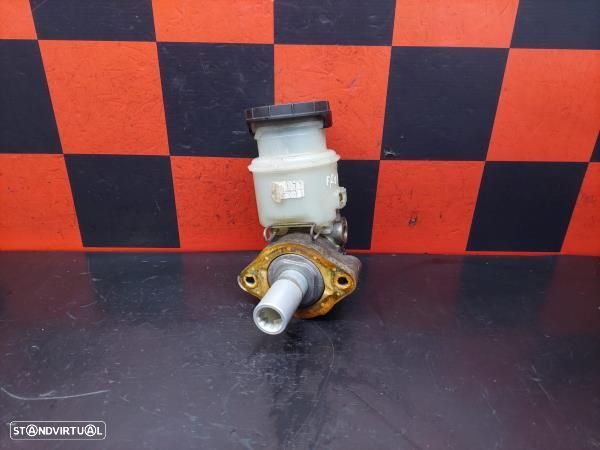 Bomba Do Servofreio Opel Frontera B (U99) - 2