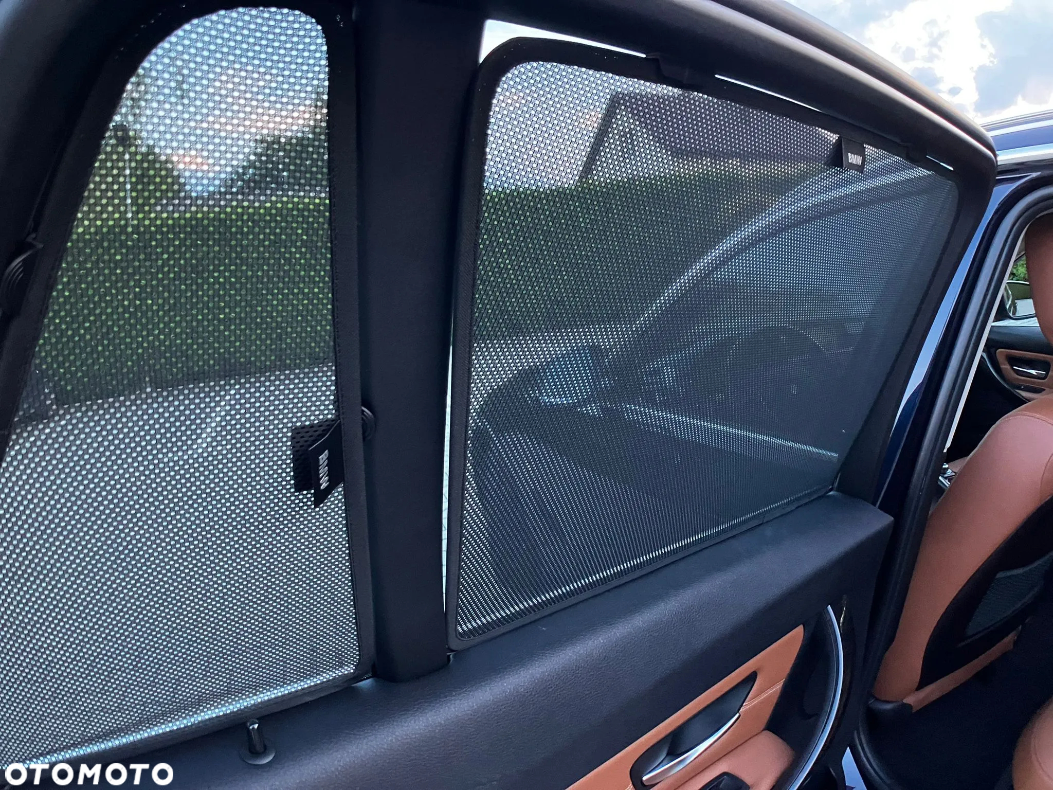BMW Seria 3 328i Luxury Line - 25