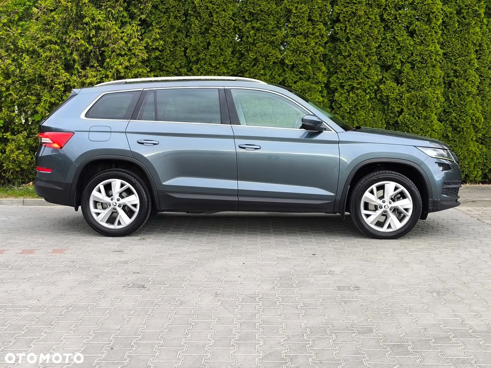Skoda Kodiaq 2.0 TDI 4x4 DSG Ambition - 5