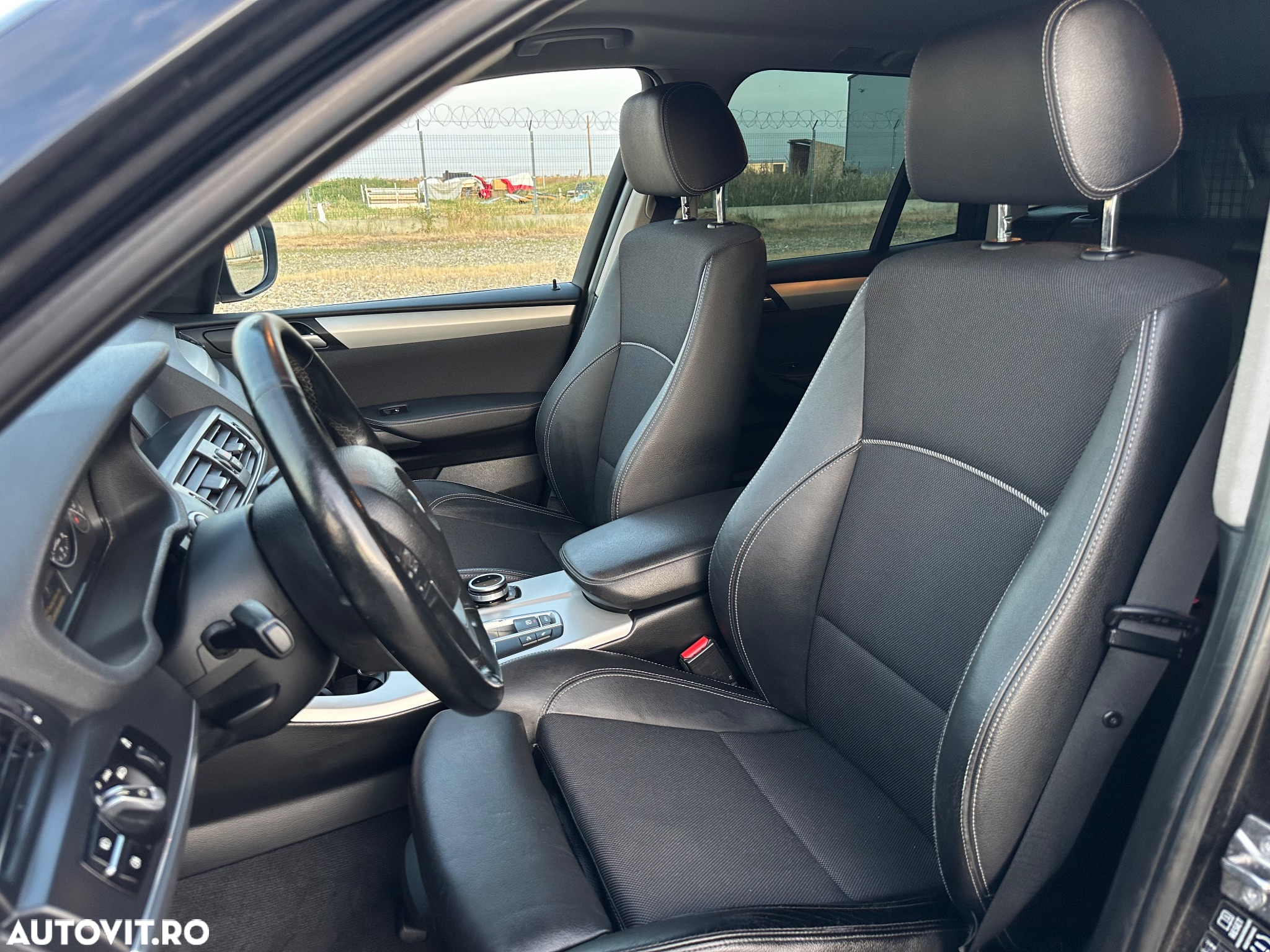 BMW X3 xDrive20d Aut. - 20