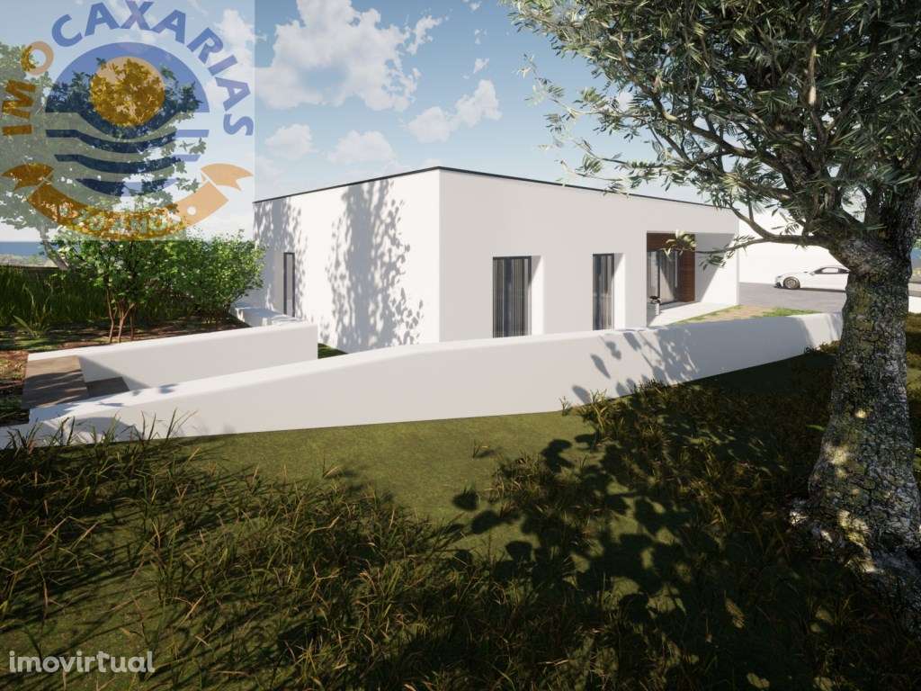 MORADIA T3- NOVA - Grande imagem: 4/11