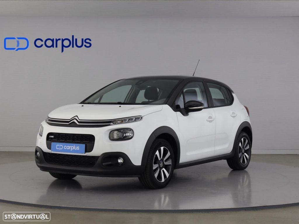 Citroën C3 1.2 PureTech Feel - 1