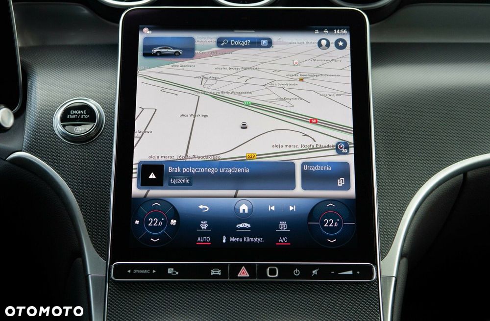 Mercedes-Benz GLC - 29