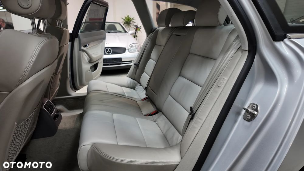 Audi A6 Avant 2.7 TDI DPF multitronic - 27