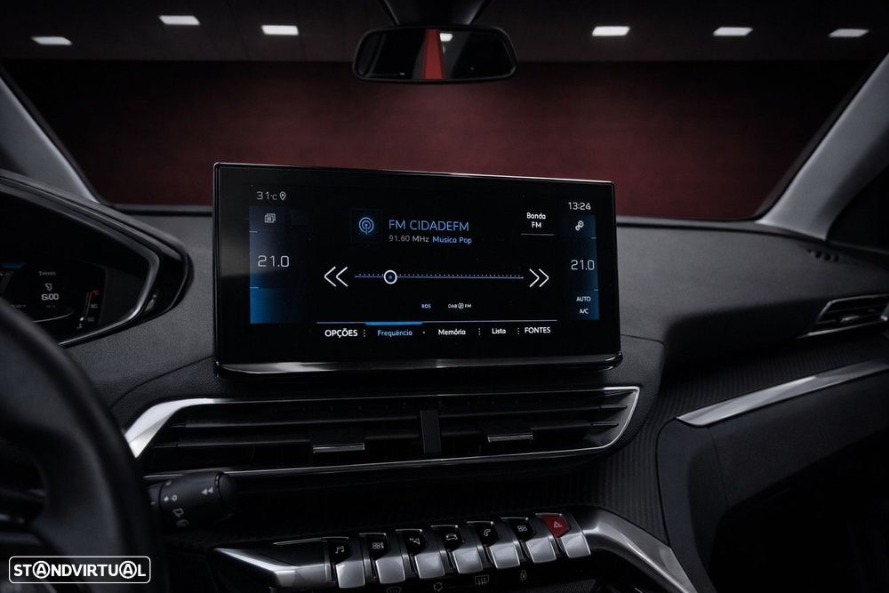 Peugeot 5008 BlueHDI 130 Active Business-Pack - 14