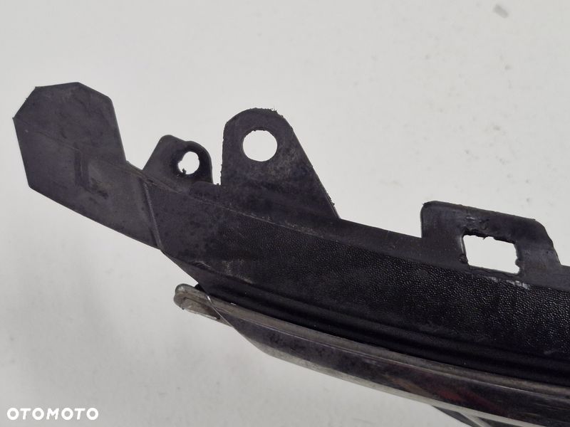 CITROEN C4 PICASSO II 2 GRILL ATRAPA ZDERZAKA PRZÓD PRZEDNIA CHROM AA36190378 - 8