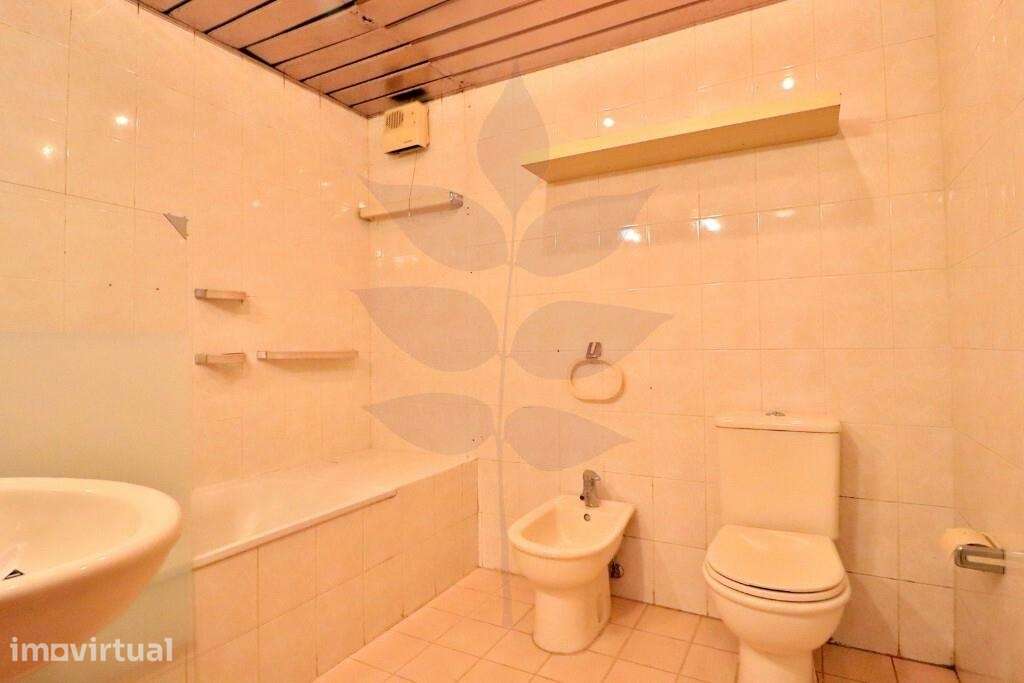 Arrendamento Apartamento T2 no centro da cidade - Grande imagem: 5/18