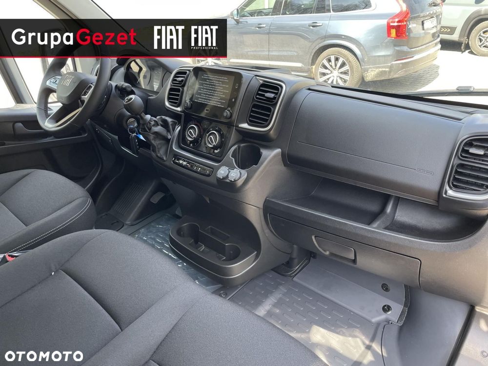 Fiat Ducato - 9