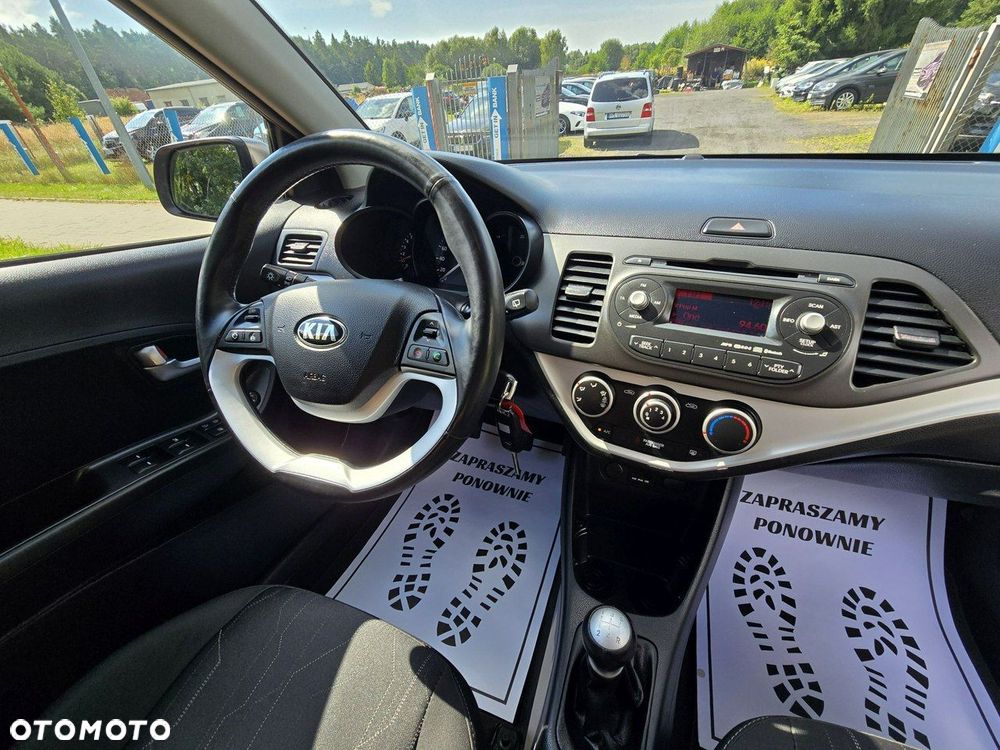 Kia Picanto - 19