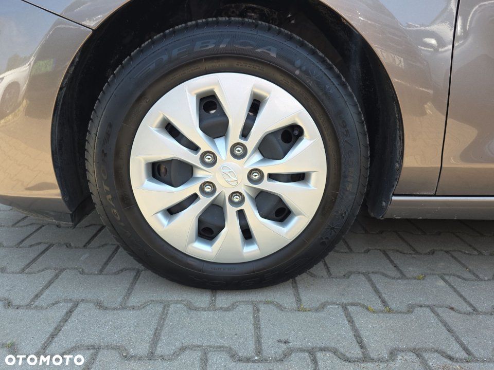 Hyundai i30 - 21