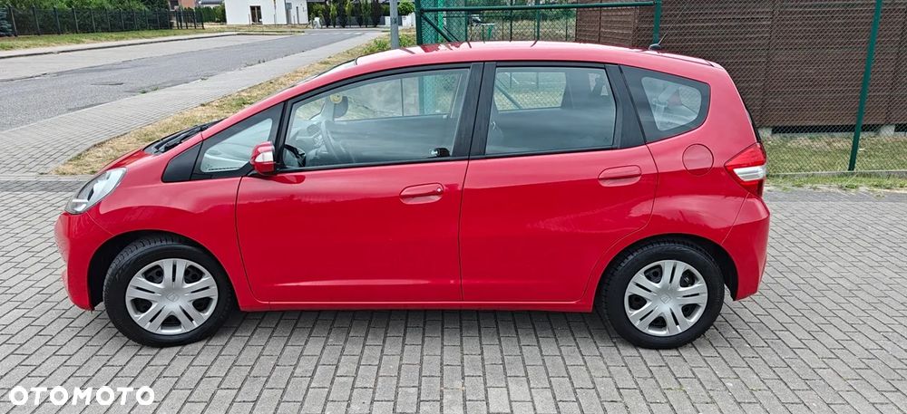 Honda Jazz 1.4 i-VTEC Elegance - 6