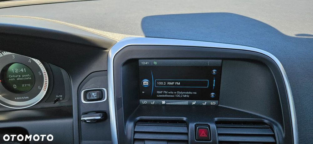 Volvo XC 60 D5 AWD Summum - 38