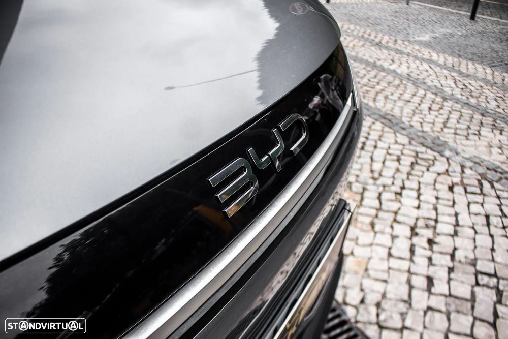BYD Atto 2 45.1 kWh Active - 9