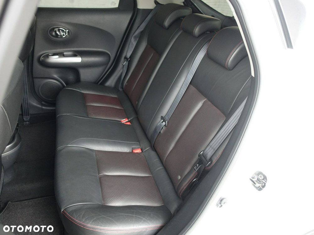 Nissan Juke 1.6 Tekna - 20