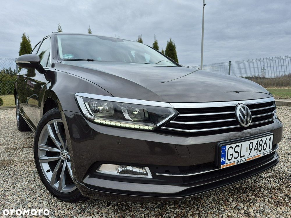 Volkswagen Passat - 24